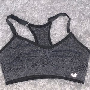 New Balance Sports Bra